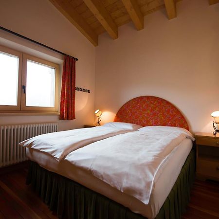 Chalet Elena Livigno Extérieur photo