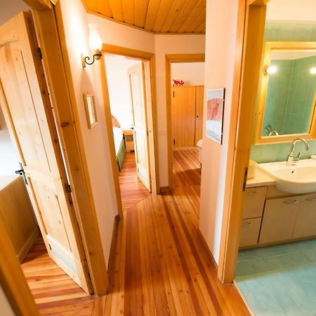 Chalet Elena Livigno Extérieur photo