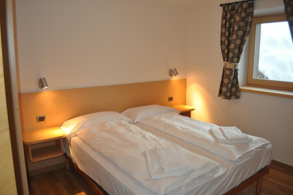 Chalet Elena Livigno Chambre photo