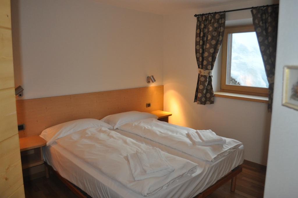 Chalet Elena Livigno Extérieur photo