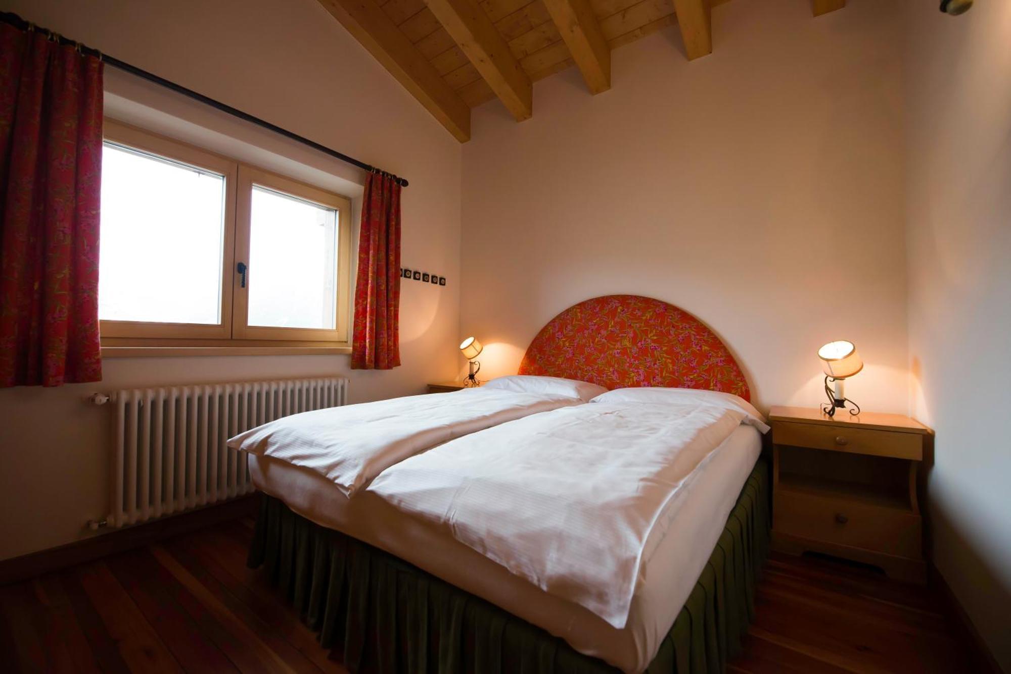 Chalet Elena Livigno Extérieur photo