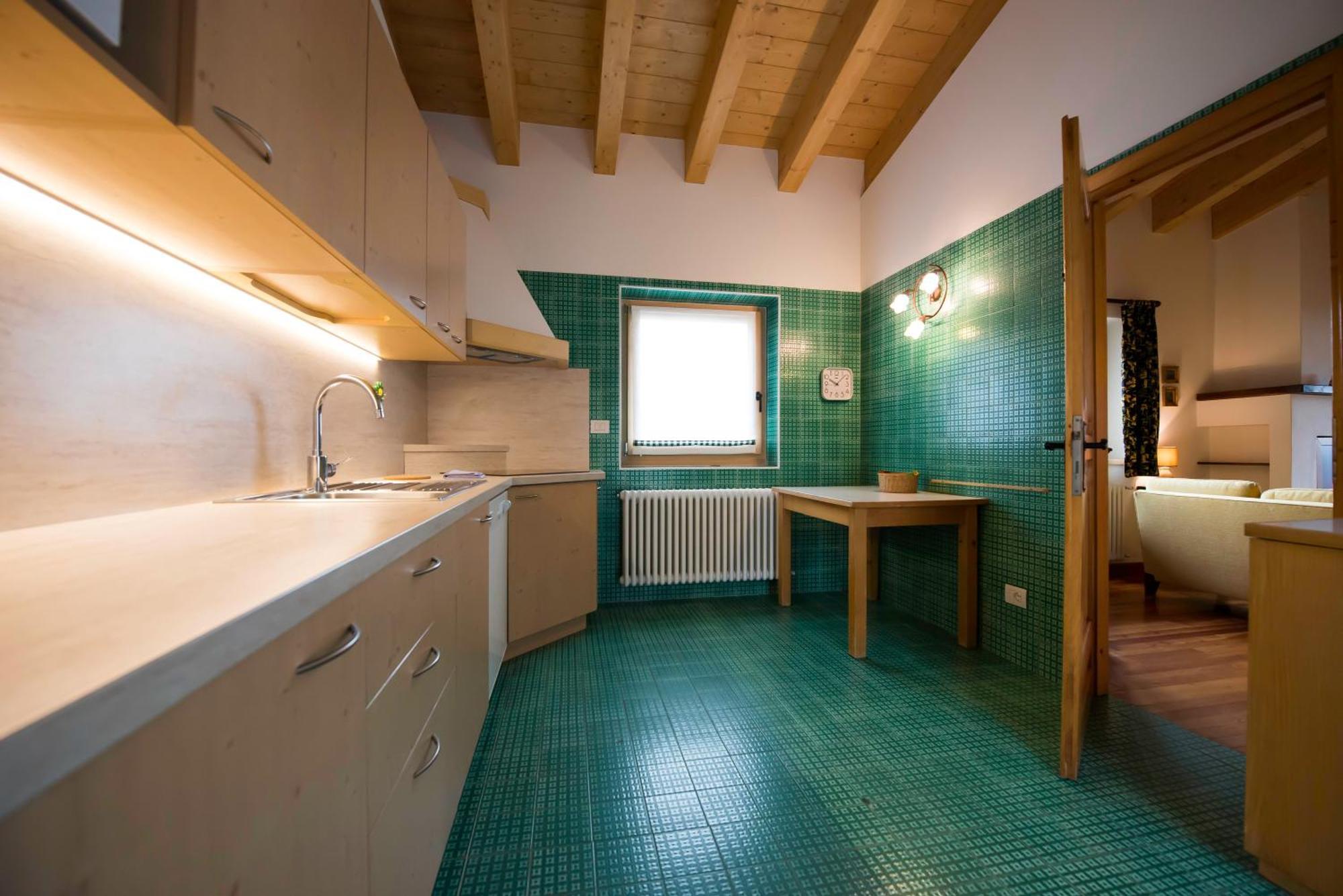 Chalet Elena Livigno Extérieur photo