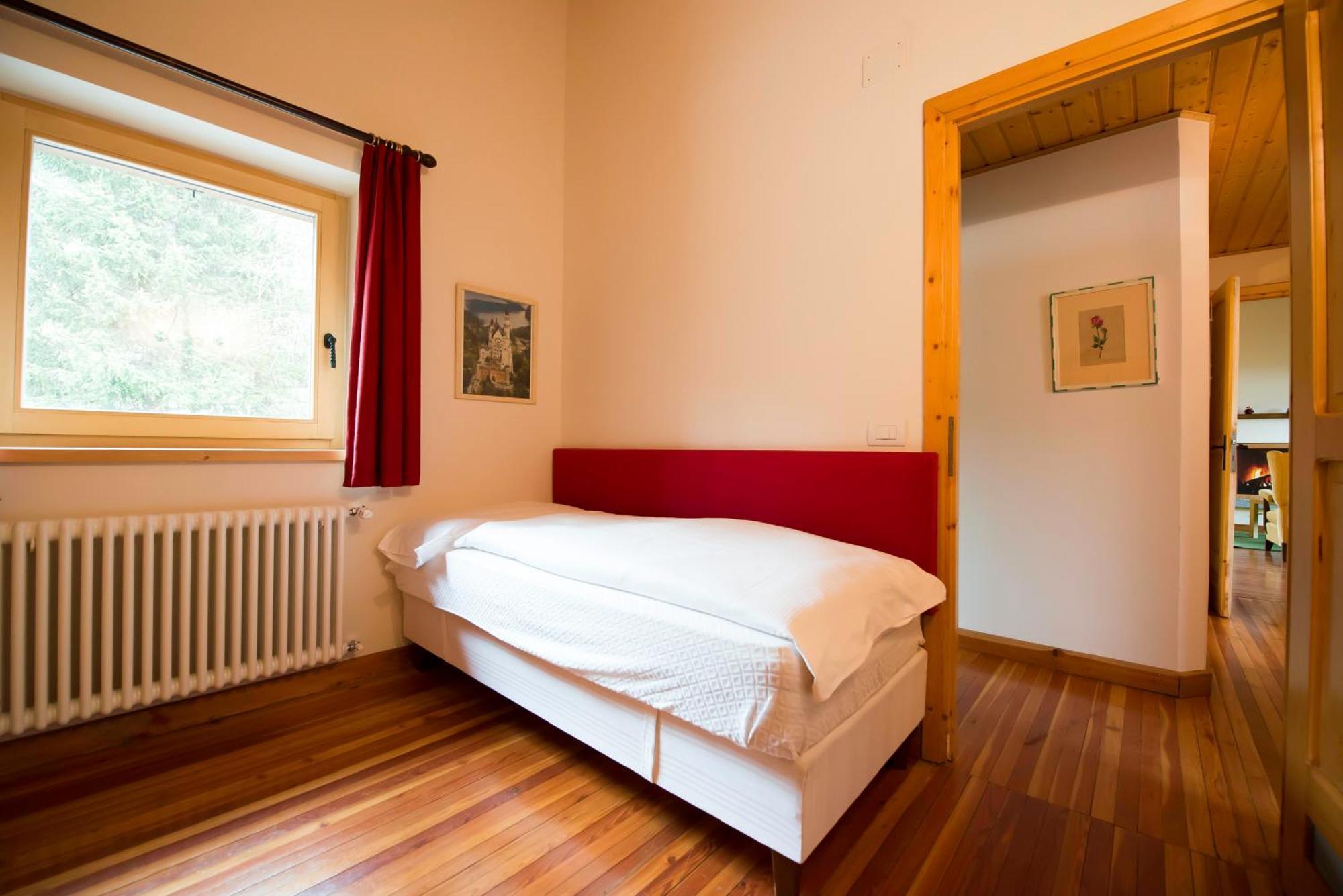Chalet Elena Livigno Extérieur photo