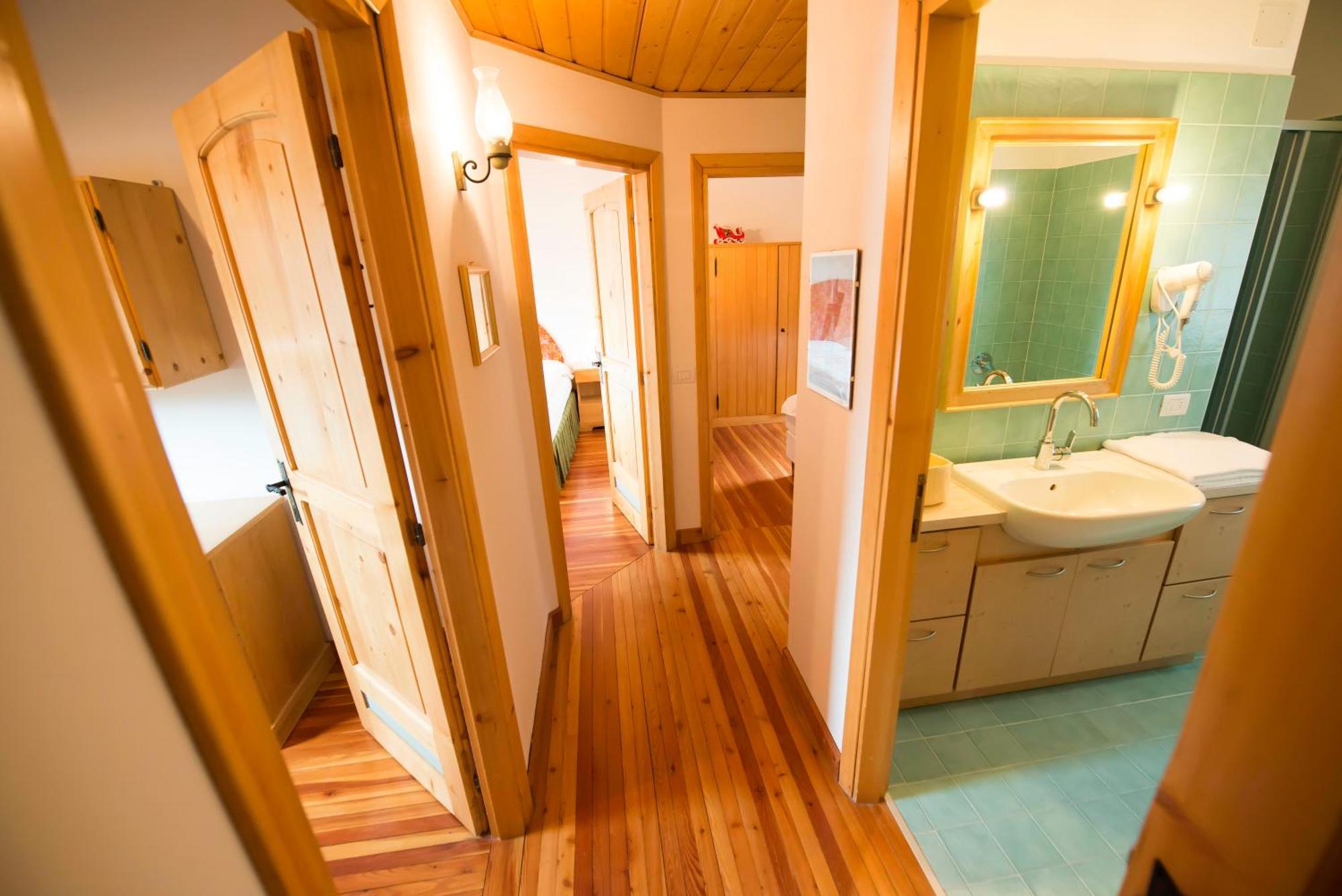 Chalet Elena Livigno Extérieur photo