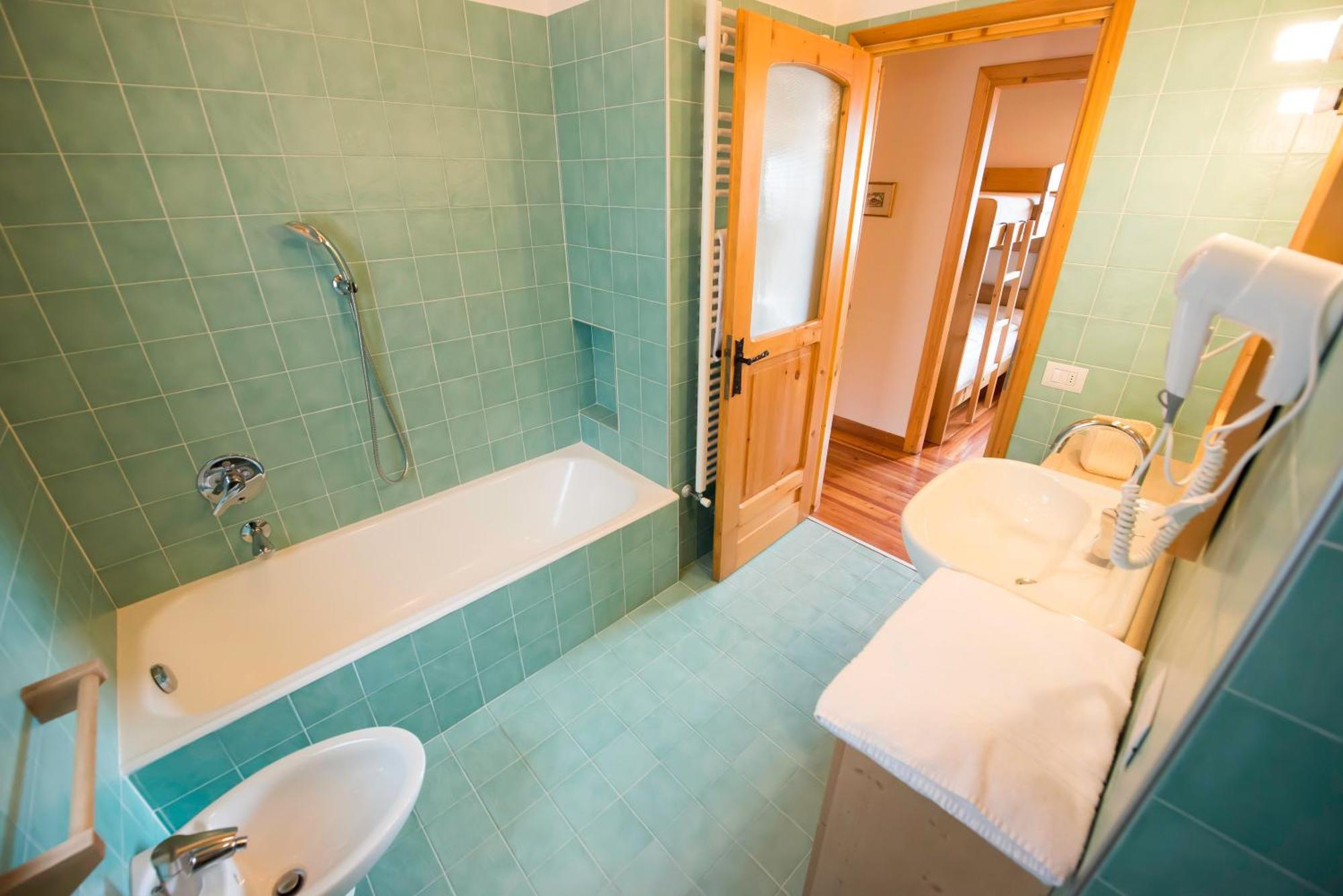Chalet Elena Livigno Extérieur photo