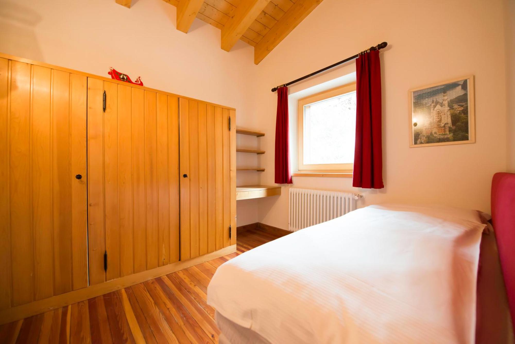 Chalet Elena Livigno Extérieur photo