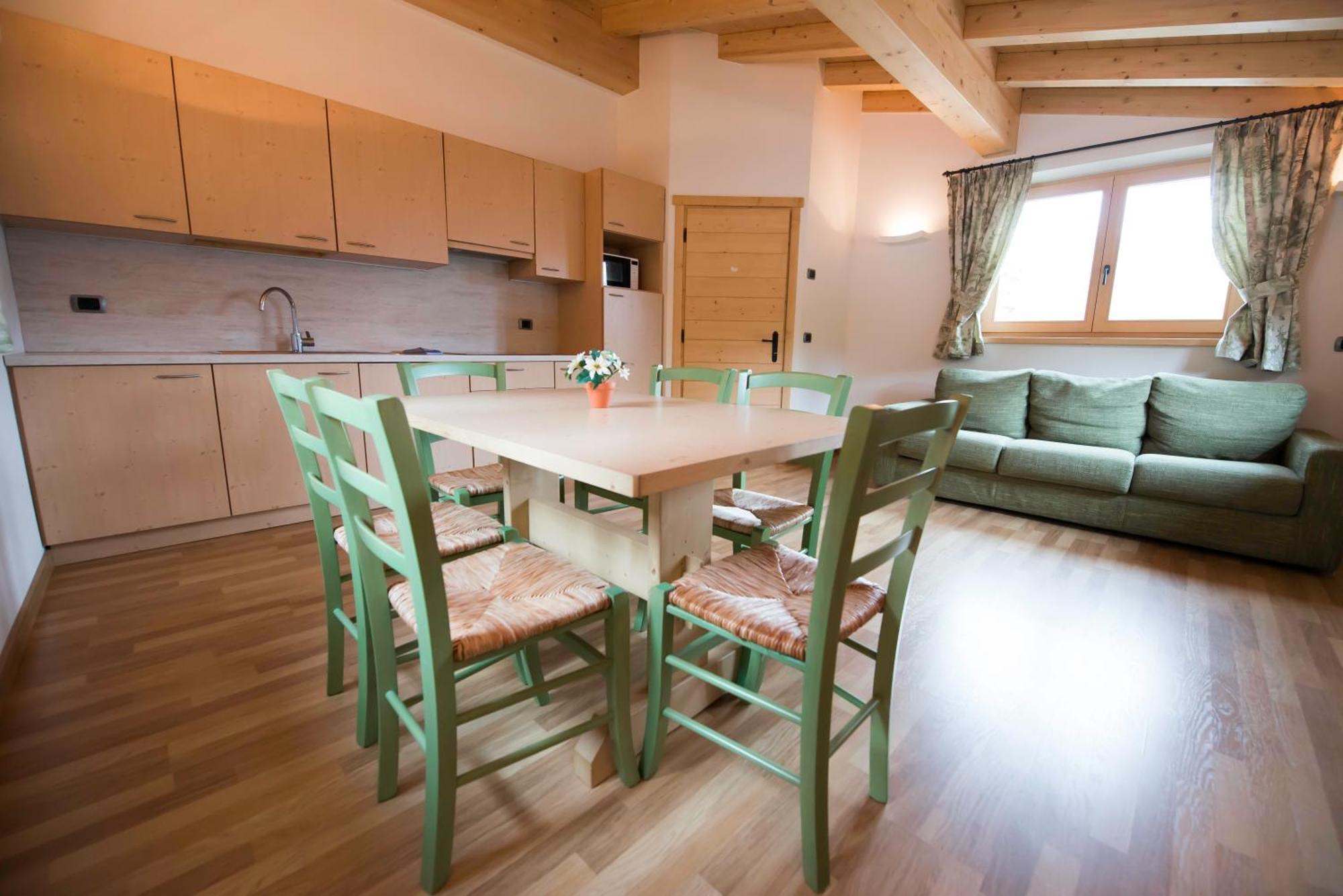 Chalet Elena Livigno Extérieur photo