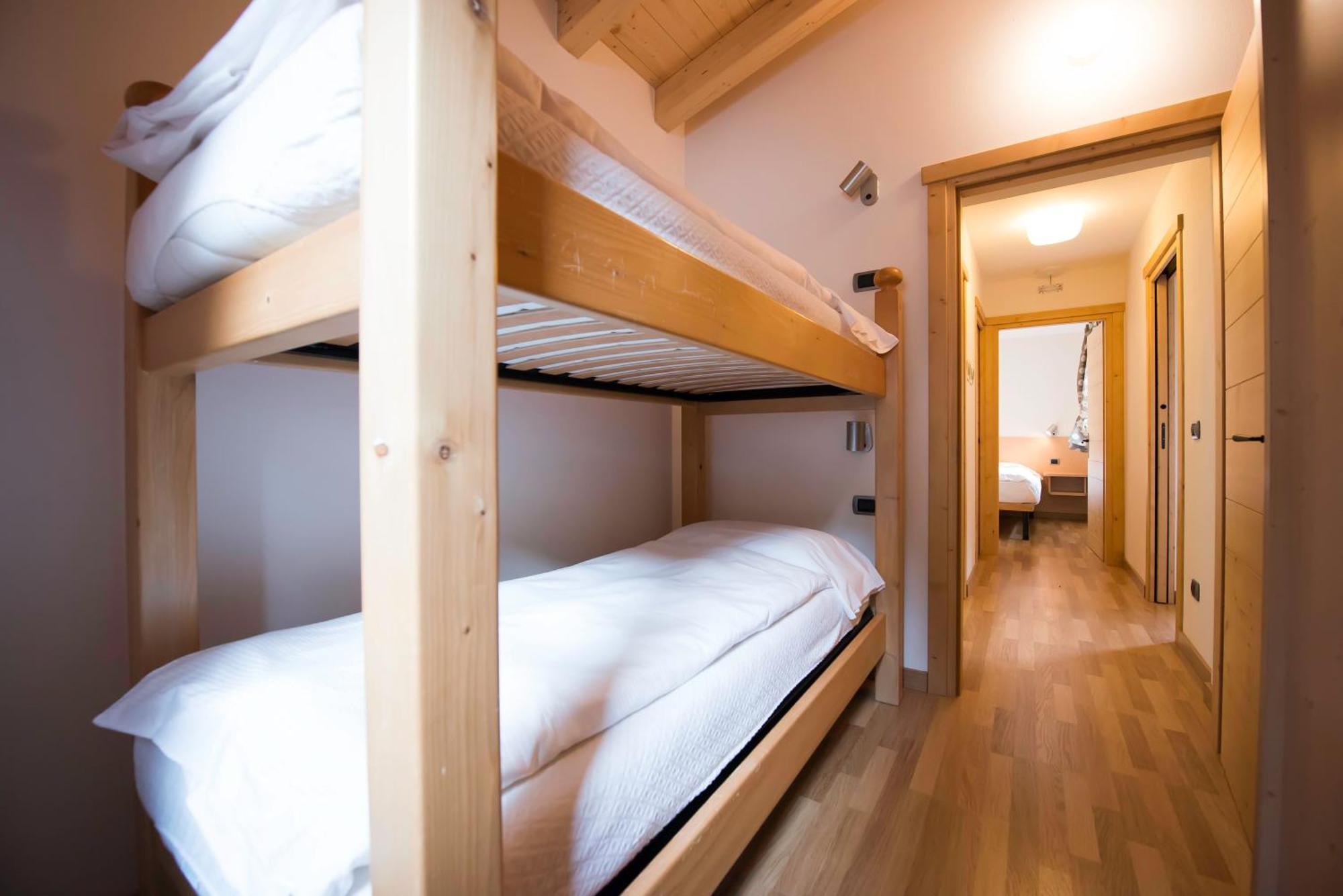 Chalet Elena Livigno Extérieur photo
