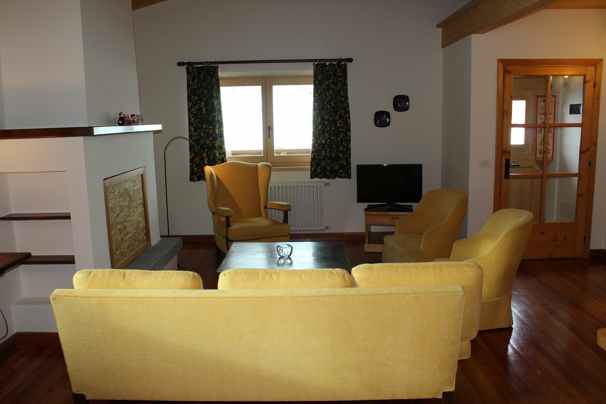 Chalet Elena Livigno Extérieur photo