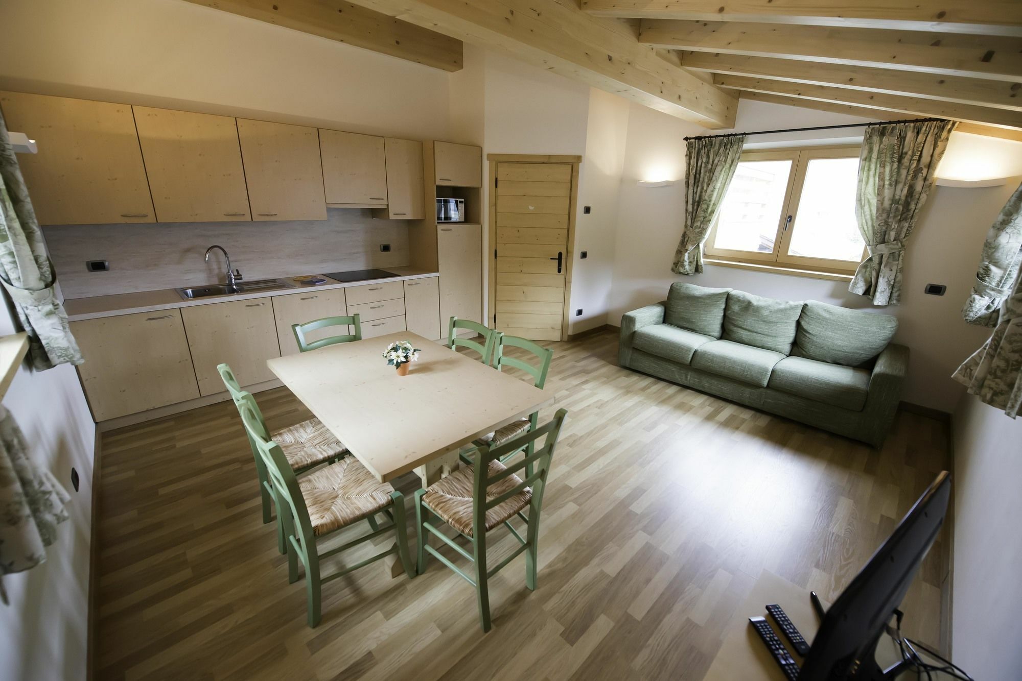 Chalet Elena Livigno Extérieur photo