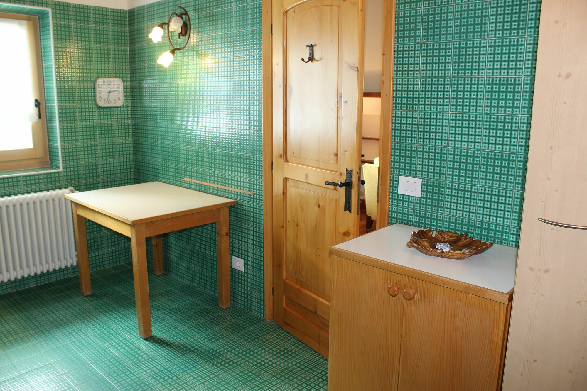 Chalet Elena Livigno Extérieur photo