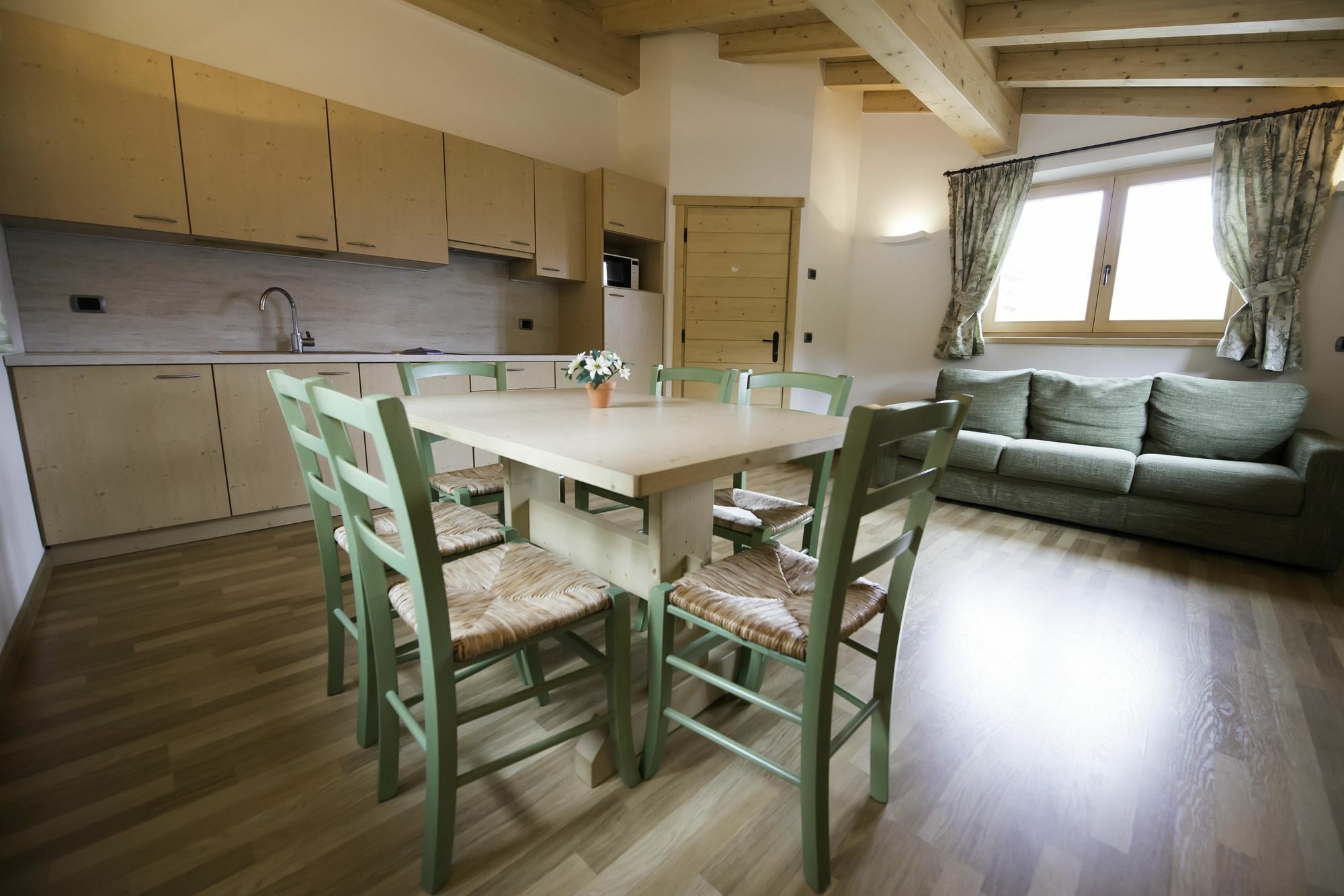 Chalet Elena Livigno Extérieur photo