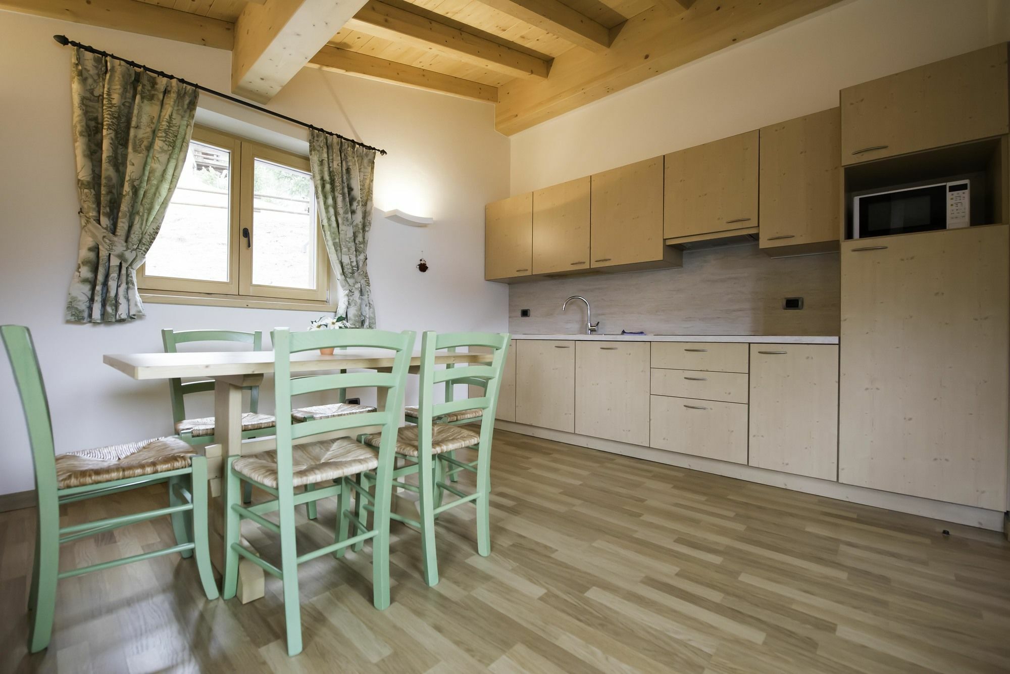 Chalet Elena Livigno Extérieur photo